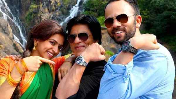 रोहित शेट्टी