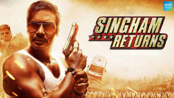 अजय देवगन