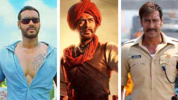 लगातार पांचवी फिल्म