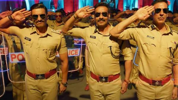 भारत में कमाई