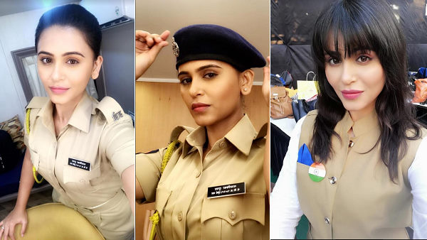 मेरा रोल बहुत छोटा सा है- हैलिन शास्त्री