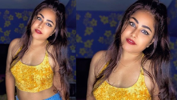 प्रियंका पंडित डेब्यू