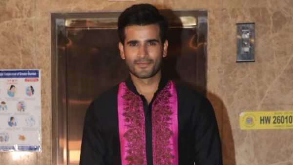 करण ठक्कर