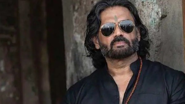 Suniel Shetty Suniel Shetty