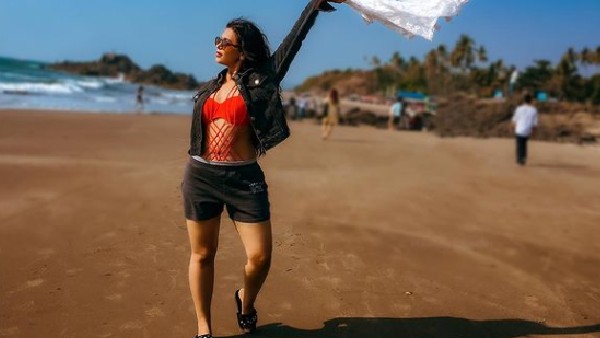 सूर्यवंशी फिल्म में कई फीमेल रोल्स