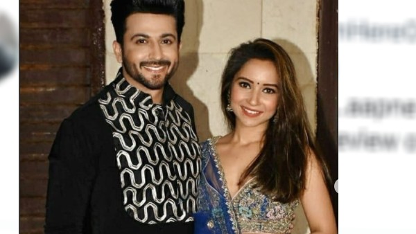 कुंडली भाग्य फेम धीरज कुंडली भाग्य फेम धीरज