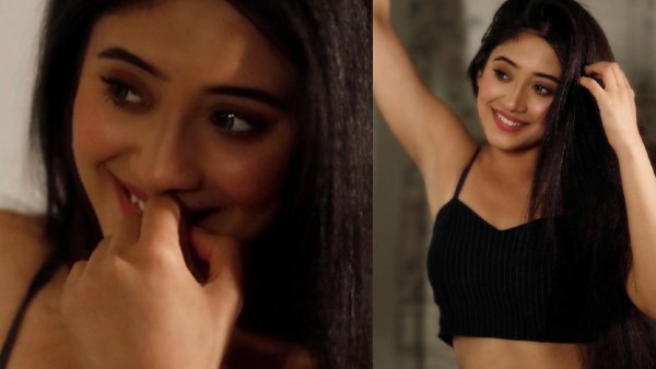 नायरा और कार्तिक दोनों ने छोड़ा शो