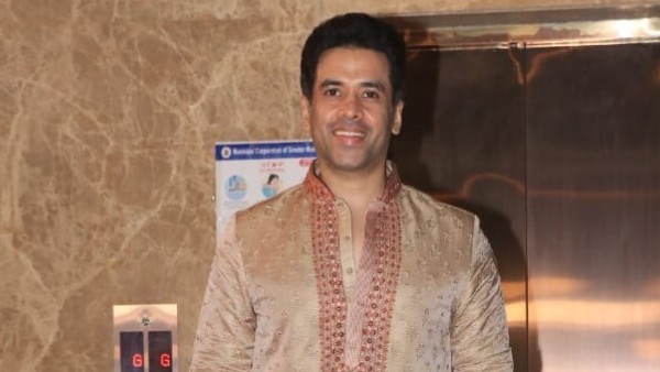 तुषार कपूर