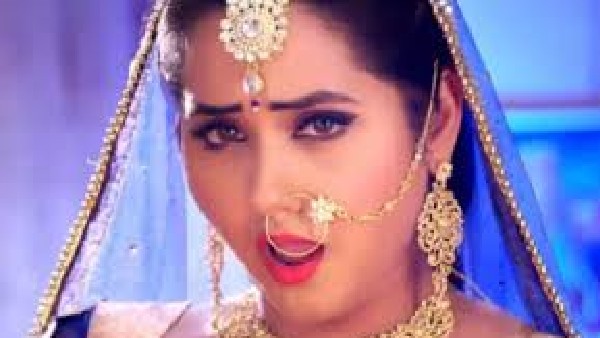 भोजपुरी नहीं, गुजराती सिनेमा से की थी शुरुआत भोजपुरी नहीं, गुजराती सिनेमा से की थी शुरुआत