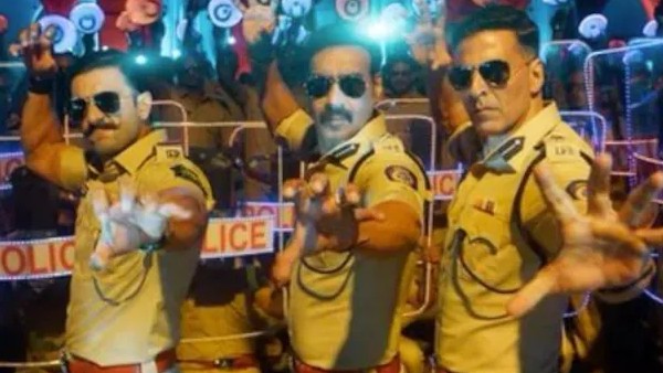 Sooryavanshi Sooryavanshi