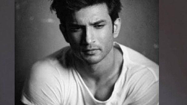 Sushant Singh Rajput Sushant Singh Rajput