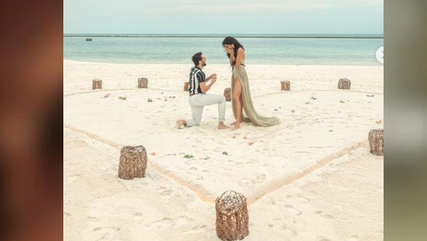 अमेरिका में रहते हैं अलाना और आइवर