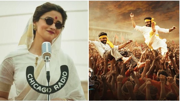 आलिया भट्ट का आलिया से मुकाबला