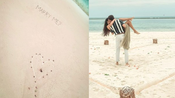 अलाना पांडे का बोल्ड अवतार