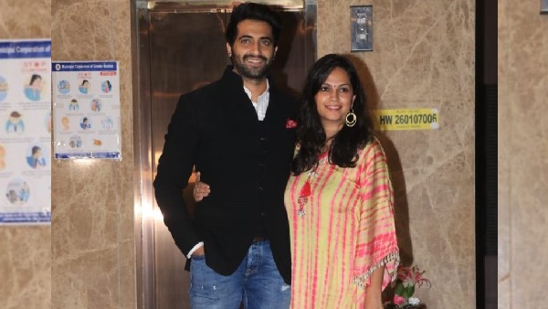 अक्षय ओबरॉय