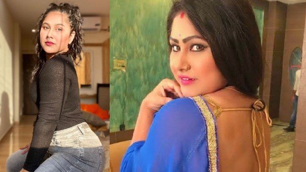 ग्लैमरस अवतार से छा चुकी हैं