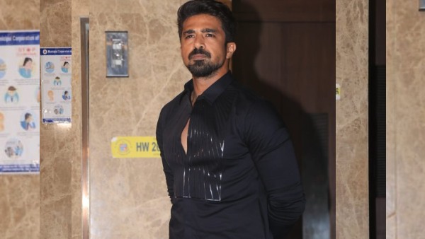 साकिब सलीम