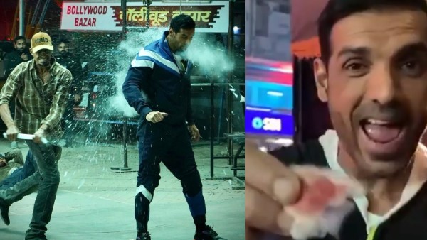 हॉलीवुड की मशहूर फ्रेंचाइजी