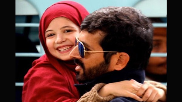 निर्देशक ने कहा है