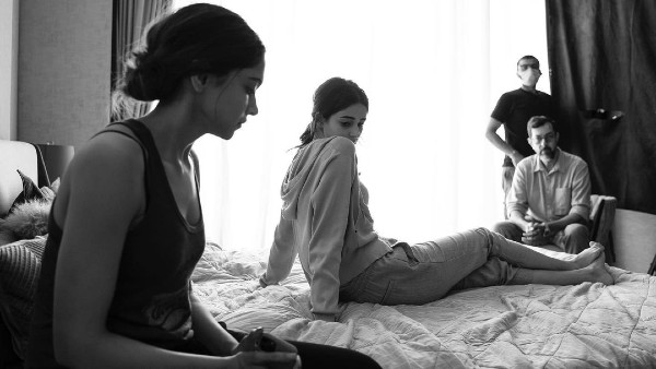 हॉट तस्वीर साझा की थी 