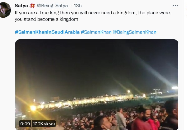 सच्चा राजा