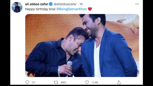 अली अब्बास जफर