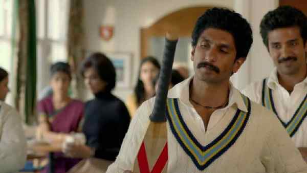 83 के शानदार रिव्यू बदलेंगे किस्मत