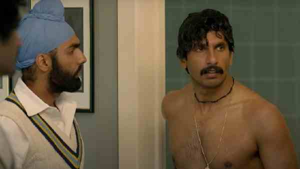 ठंड के कारण कुछ शहरों में धीमी शुरूआत