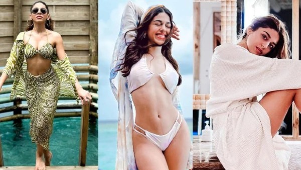 अलाया की हॅाट तस्वीरें अलाया की हॅाट तस्वीरें