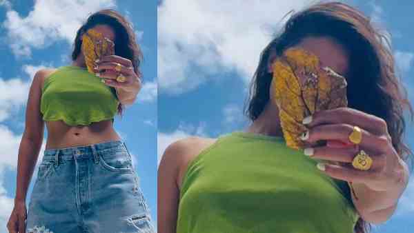 पहन ली अंगूठी