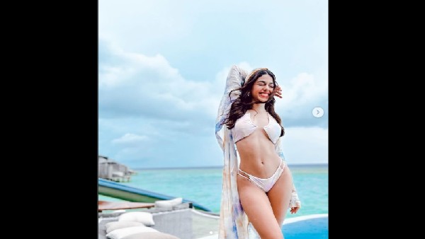 अलाया फर्नीचरवाला की फिटनेस अलाया फर्नीचरवाला की फिटनेस