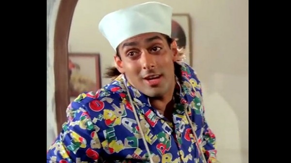 सलमान खान की IMDb पर टॉप फिल्म