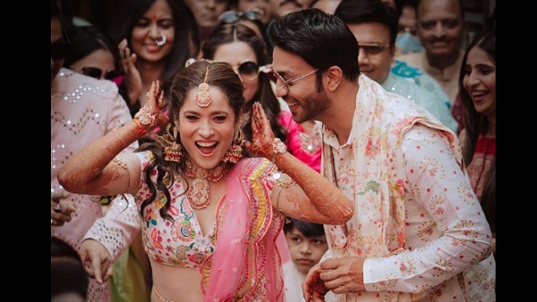 मेहंदी की तस्वीरें