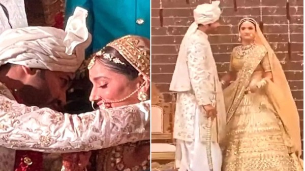 अंकिता लोखंडे और विकी जैन की लव स्टोरी अंकिता लोखंडे और विकी जैन की लव स्टोरी