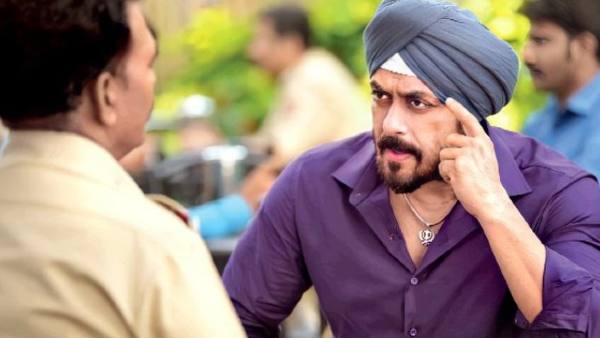 अंतिम- द फाइनल ट्रूथ