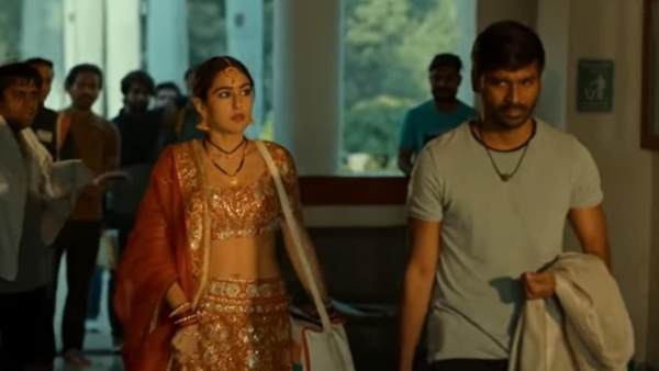 फिल्म की कहानी