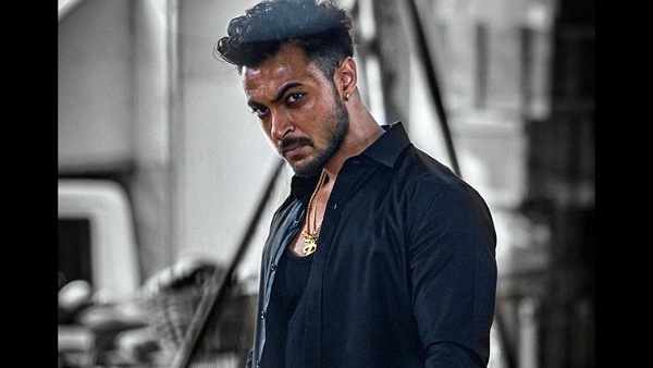 सलमान खान के साथ काम करने की खुशी