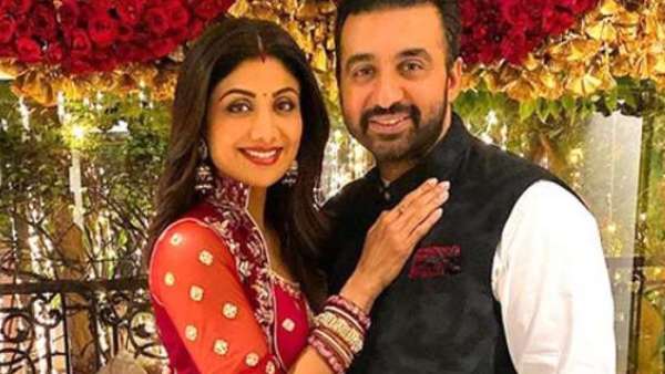 दूसरे नंबर पर राज कुंद्रा दूसरे नंबर पर राज कुंद्रा