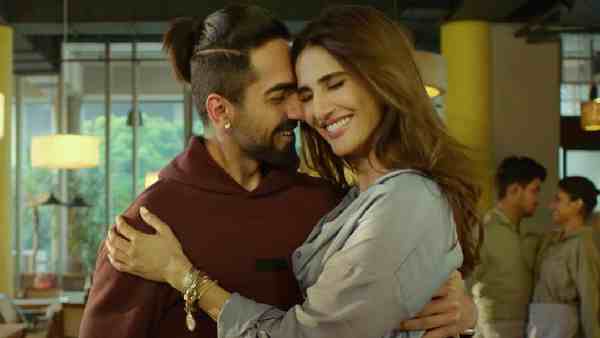 चंडीगढ़ करे आशिकी बॉक्स ऑफिस ओपनिंग चंडीगढ़ करे आशिकी बॉक्स ऑफिस ओपनिंग