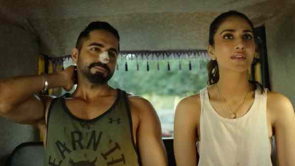 चंडीगढ़ में हुई धमाकेदार शुरूआत चंडीगढ़ में हुई धमाकेदार शुरूआत