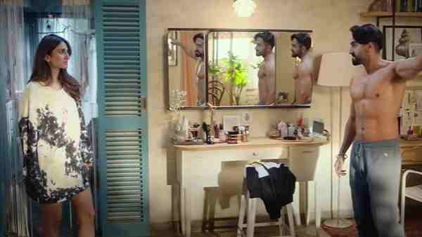 40 करोड़ का बजट 40 करोड़ का बजट