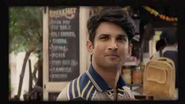 छिछोरे बनी थी स्लीपर हिट छिछोरे बनी थी स्लीपर हिट