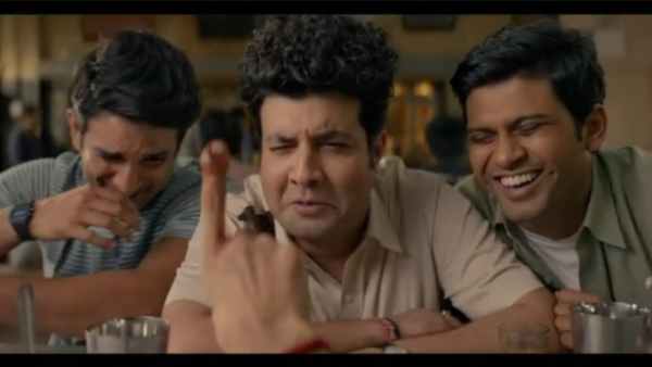 कंटेंट के लिए मिली थी तारीफ कंटेंट के लिए मिली थी तारीफ