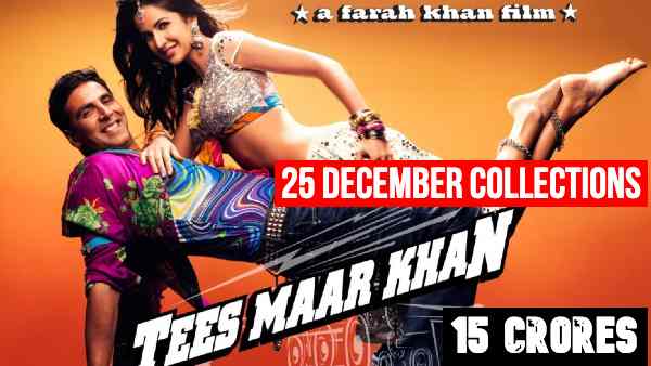 2010 - तीस मार खान