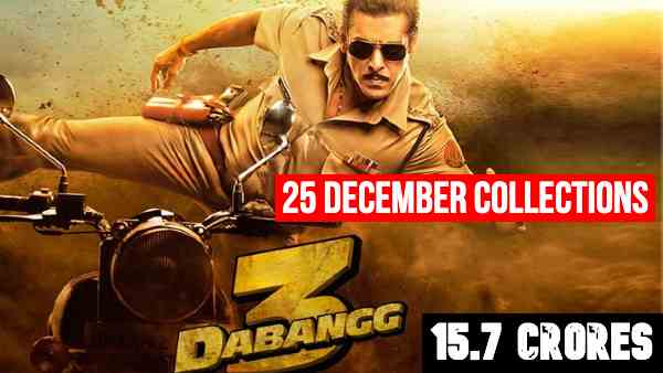 2019 - दबंग 3