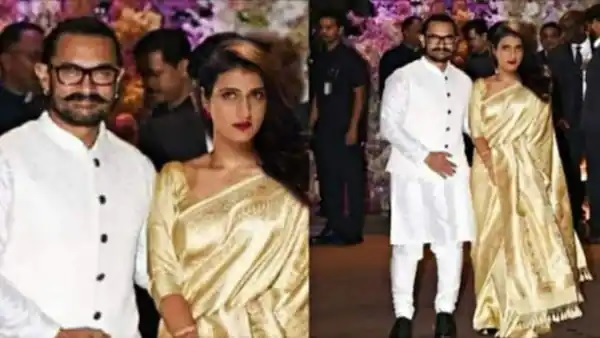 Aamir khan,fatima sana shaikh Aamir khan,fatima sana shaikh