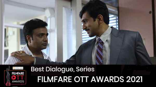 बेस्ट डायलॉग्स, सीरीज़