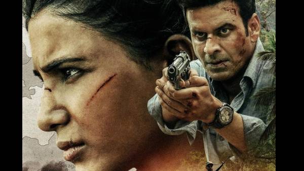 द फैमिली मैन 2 सीरीज विवाद द फैमिली मैन 2 सीरीज विवाद