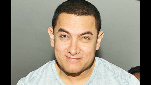 2008 में क्रिसमस पर आमिर खान की फिल्म गजनी 2008 में क्रिसमस पर आमिर खान की फिल्म गजनी