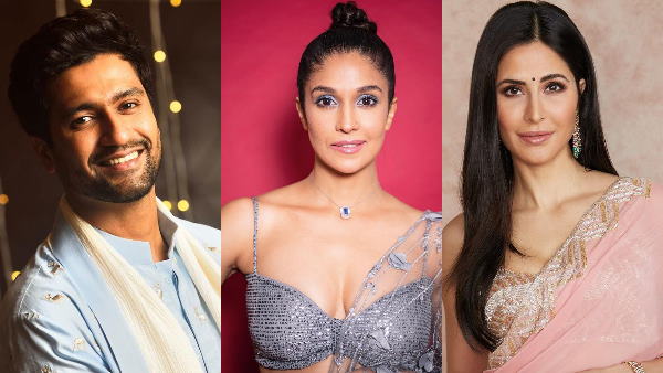 Katrina Kaif , vicky kaushal,harleen sethi, Katrina Kaif , vicky kaushal,harleen sethi,